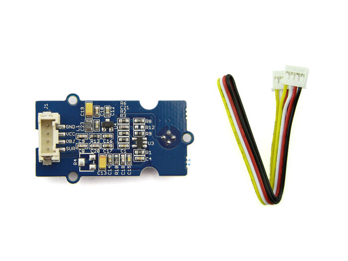Grove - Infrared Temperature Sensor for Arduino - Image 3