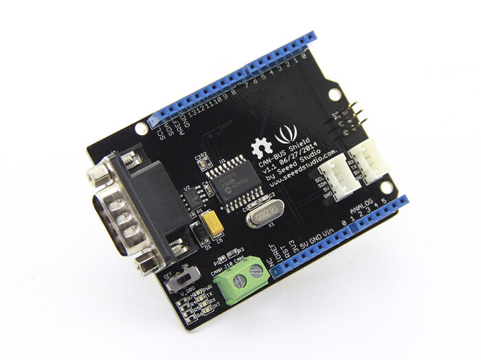 CAN-BUS Shield
