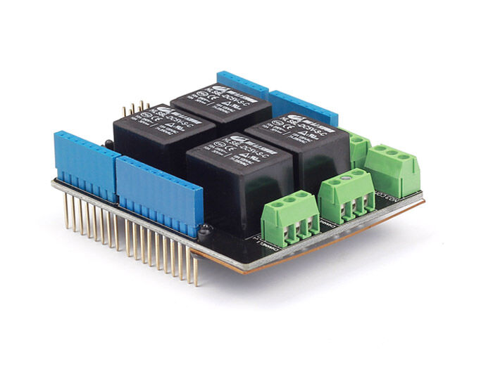 Relay Shield v3.0 - Image 4