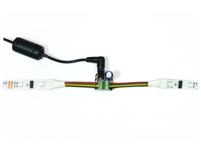 AllPixel Power Tap Kit