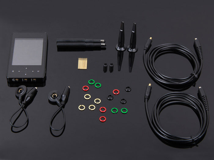 DSO Touch
