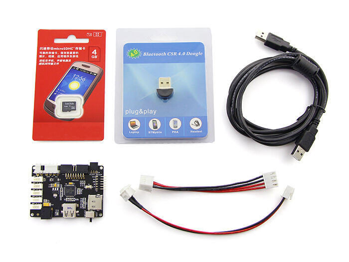 Pixel v2 maker kit