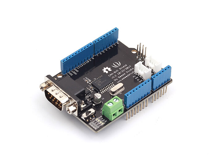 CAN-BUS Shield V1.2