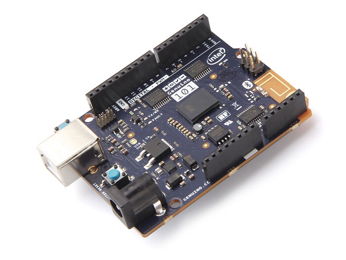 Genuino 101