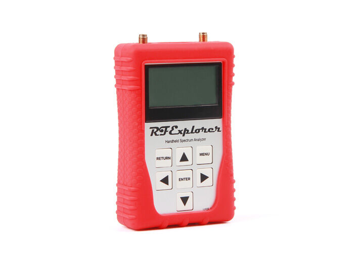 RF Explorer Protection Boot (Red)