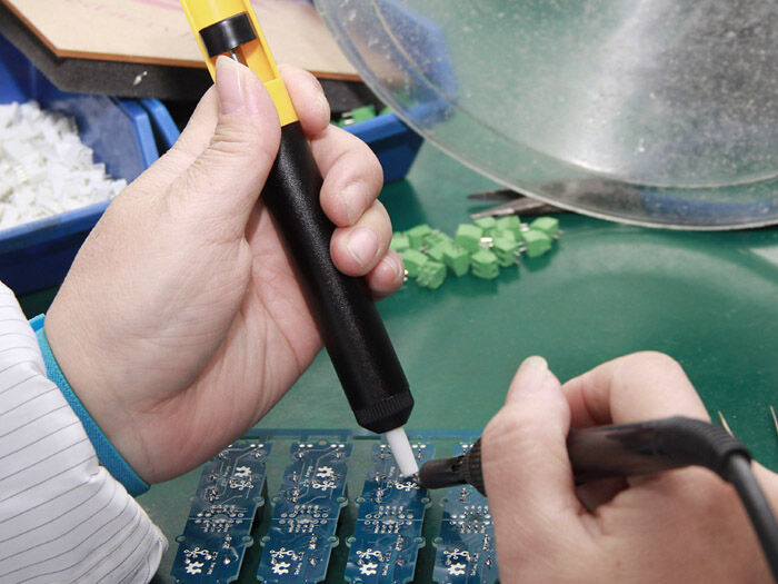 Desoldering Pump