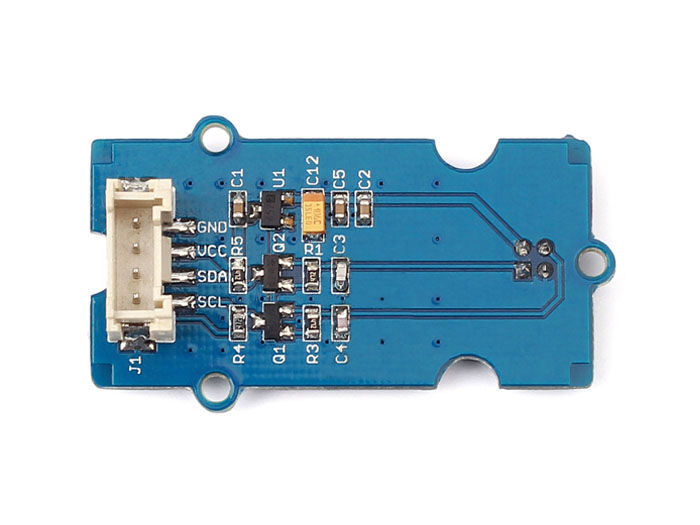 Grove - MLX90615 Digital Infrared Temperature Sensor - Image 2