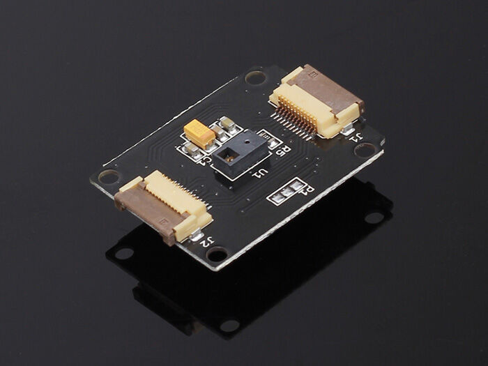 Xadow - Gesture v1.0