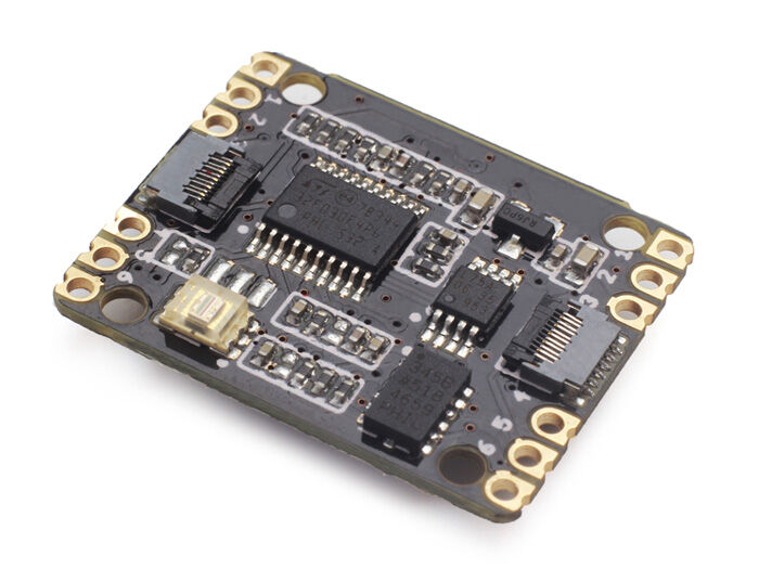 Xadow Basic Sensors