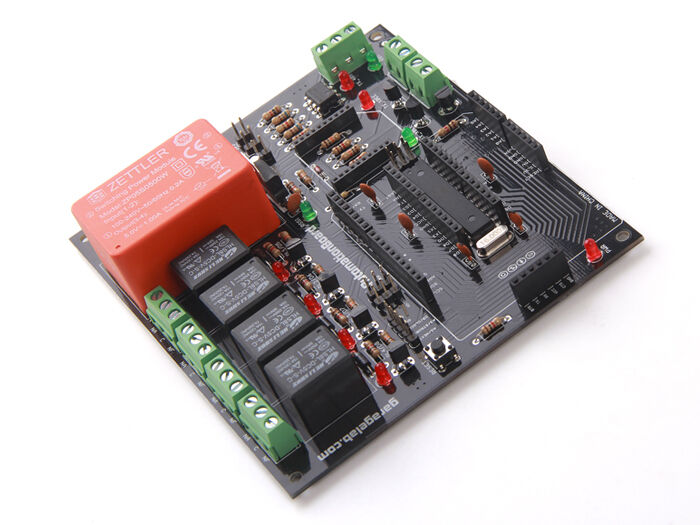 Automation Board