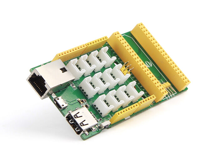 Arduino Breakout for LinkIt Smart 7688 Duo - Image 3