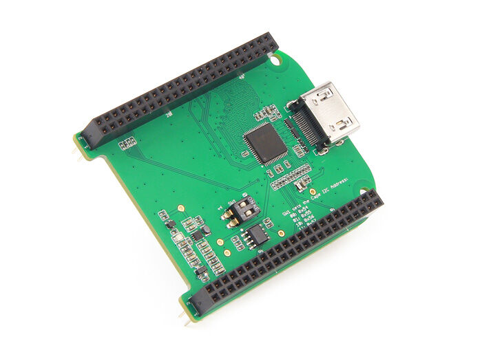 Seeed Studio BeagleBone® Green HDMI Cape
