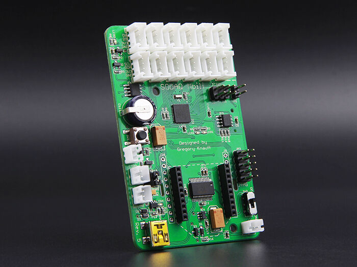 SODAQ Mbili rev.5