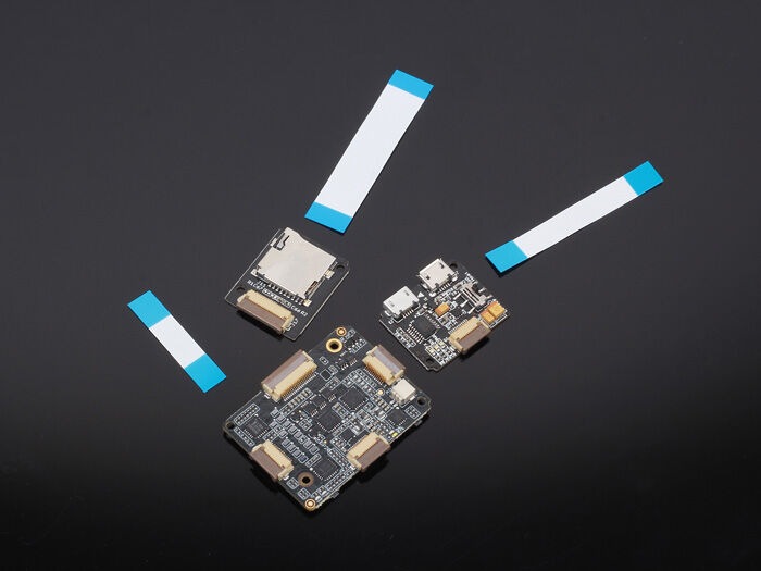 Xadow - Edison Kit