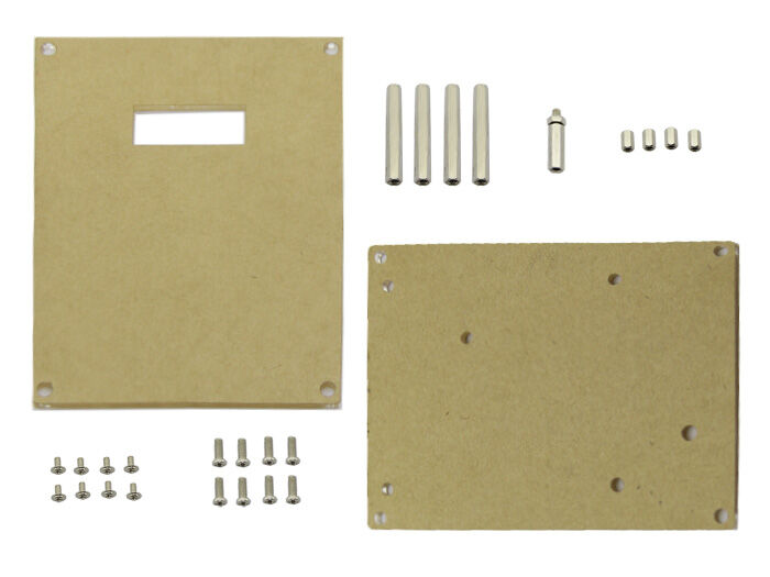 GrovePi Case
