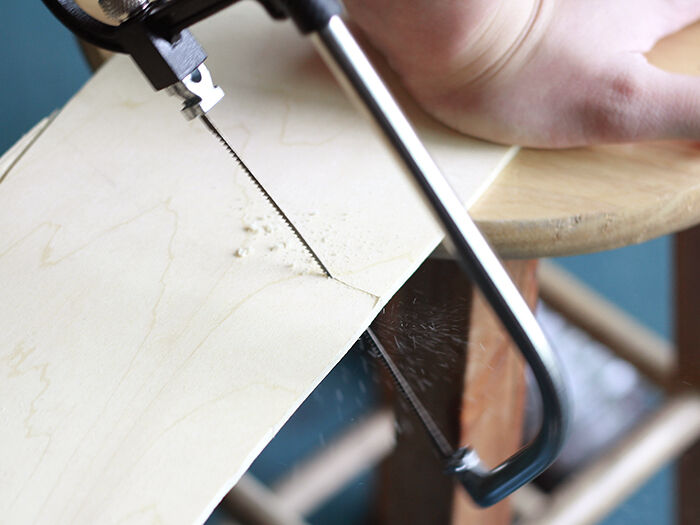 Hacksaw kits