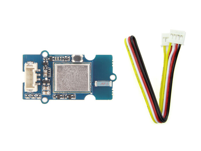 Grove - Uart Wifi - Image 3