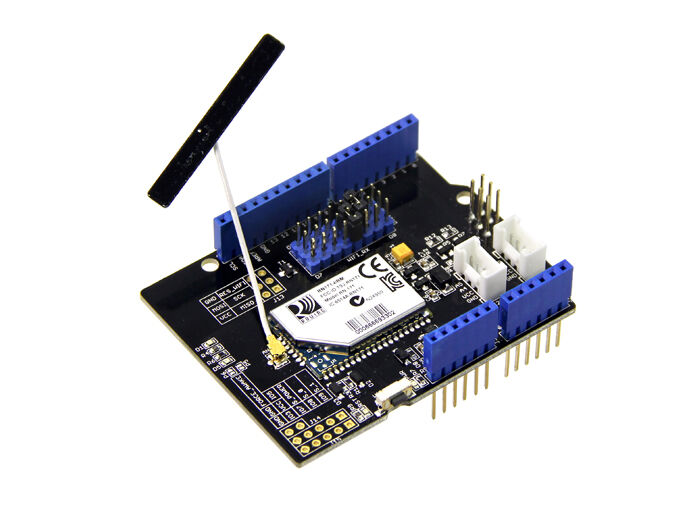 Wifi Shield