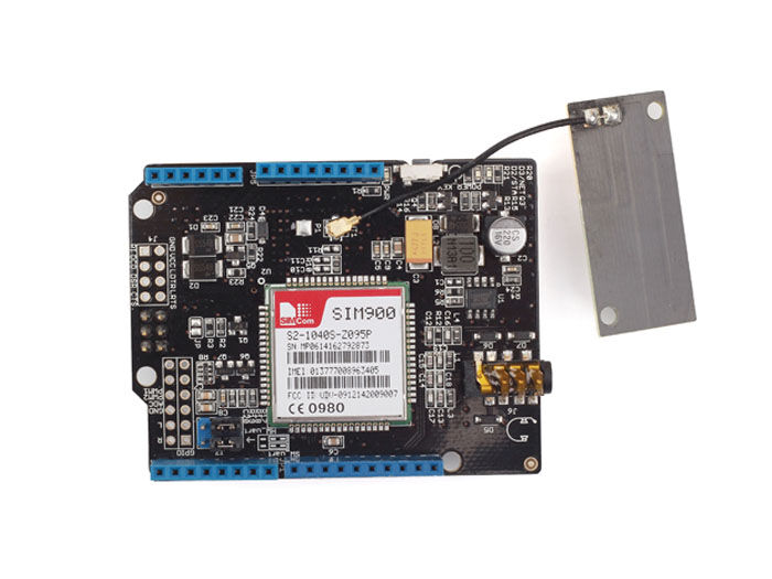 GPRS Shield V3.0
