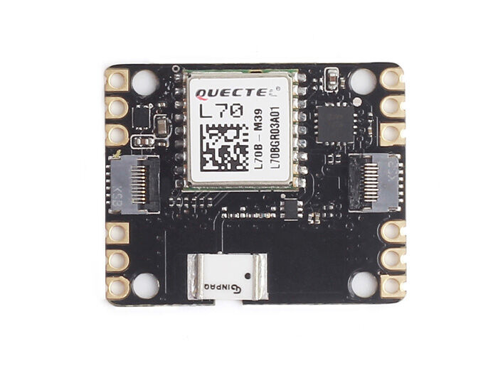 Xadow GPS v2