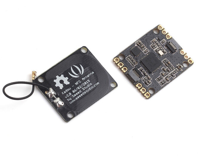 Xadow NFC v2