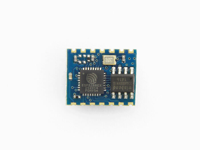 WiFi Serial Transceiver Module w& ESP8266 - Small