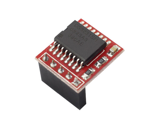 RTC Module - Super Capacitor