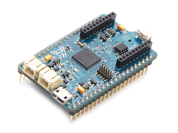 SODAQ Autonomo