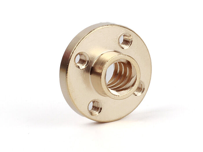 Acme screw nut