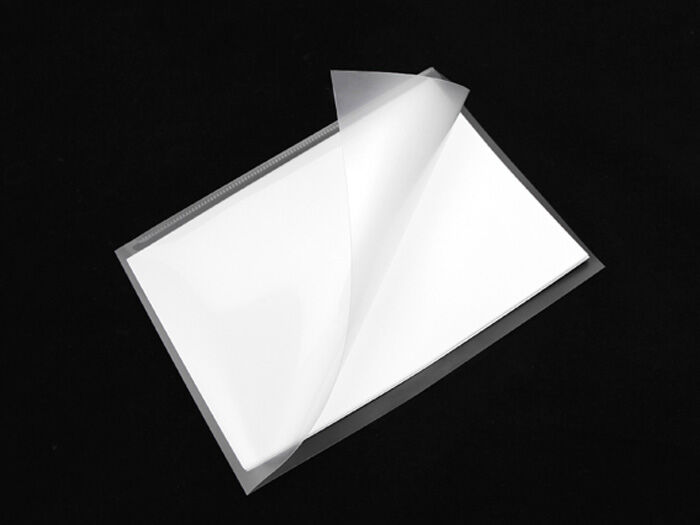 Agic Special Paper (A5)