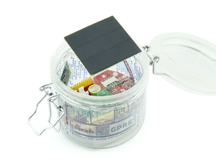 Arch GPRS Kit