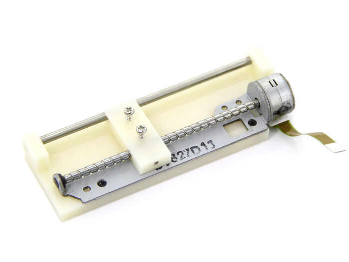 B04F 5V DC 18° Stepper Motor