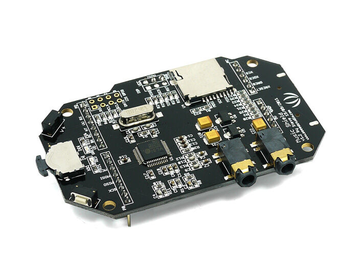 Music Shield