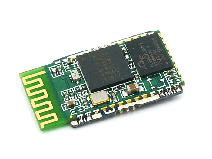 Bluetooth Frame