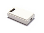 Plastic case for small project (Bus pirate v3 compatible)
