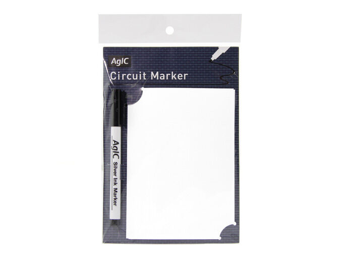 Circuit marker set