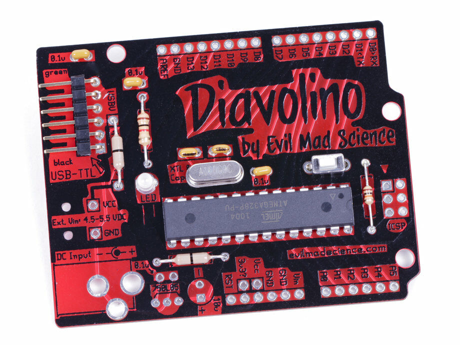 Diavolino