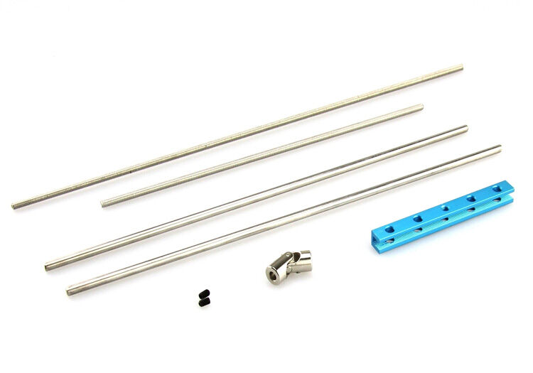 Thread Drive Pack