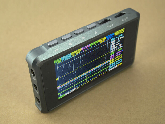 DSO Quad - Aluminium Alloy Silver - Image 2