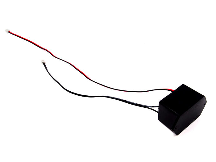 Robust EL Inverter For EL Shield