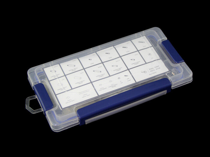 Basic Fastener Kit