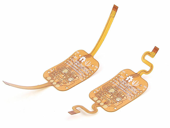 Fusion FPC Service