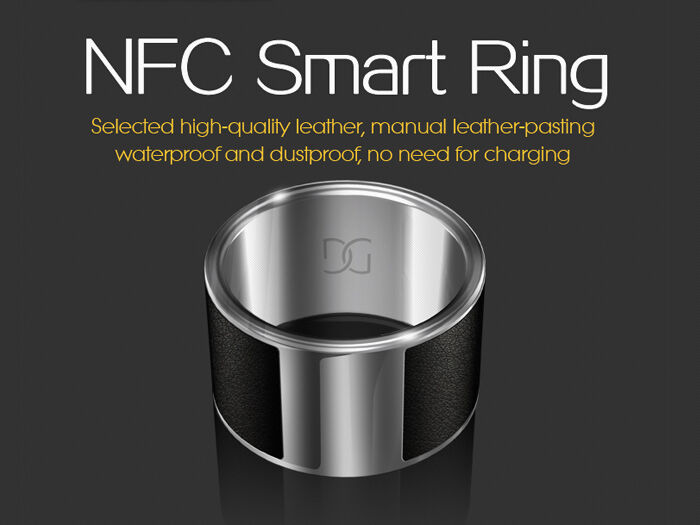NFC GalaRing G1 - L
