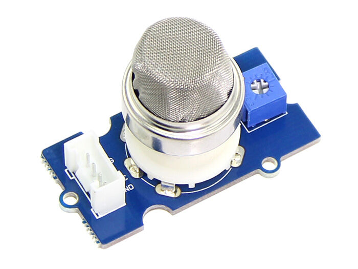 Grove - Gas Sensor(MQ2) - Arduino Compatible