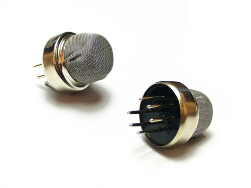 Smoke Sensor