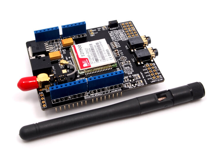 GPRS Shield