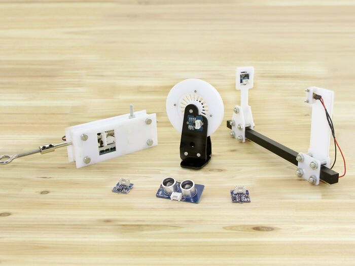 Grove Physics Kit