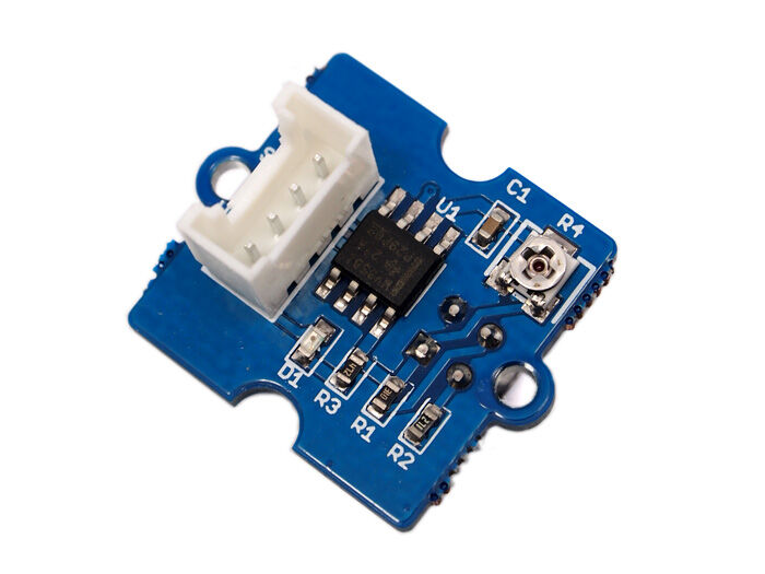 Grove - Infrared Reflective Sensor - Image 2