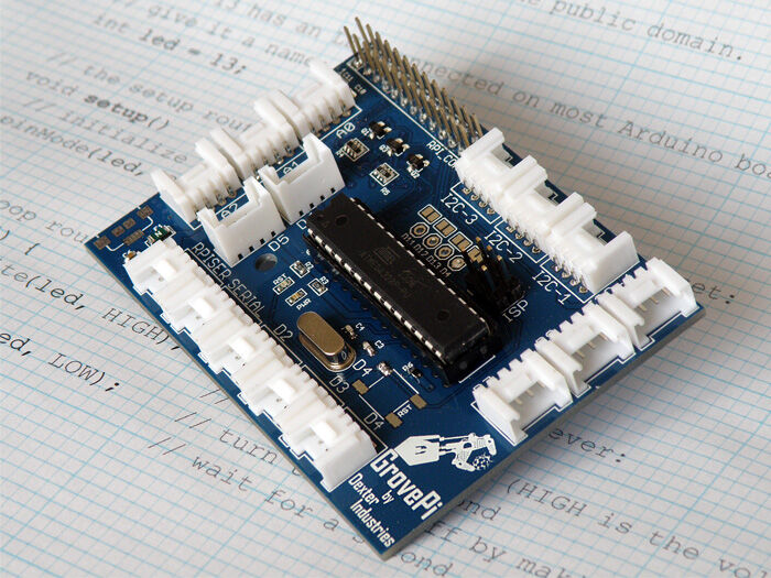 GrovePi