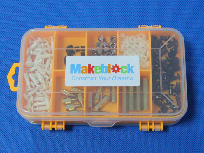 Hardware Pack